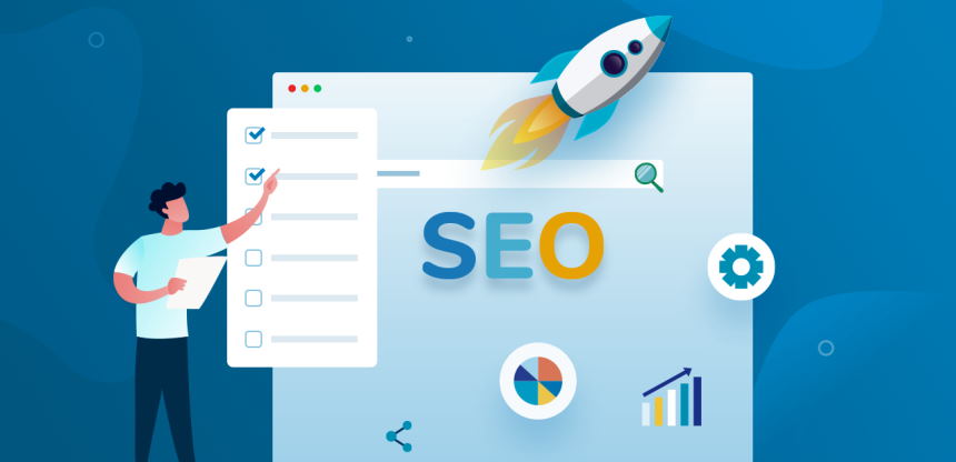 effective SEO strategy